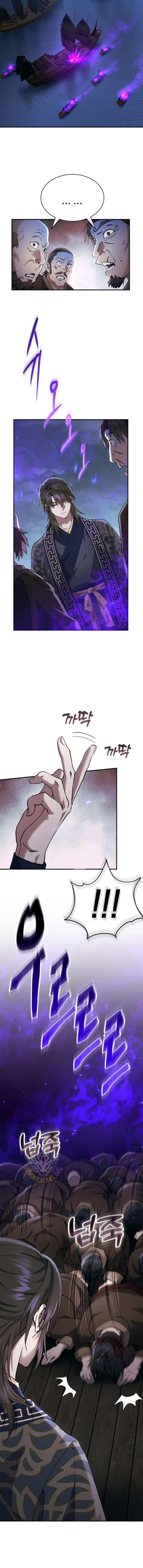 The Heavenly Demon Wants a Quiet Life Chapter 33 3